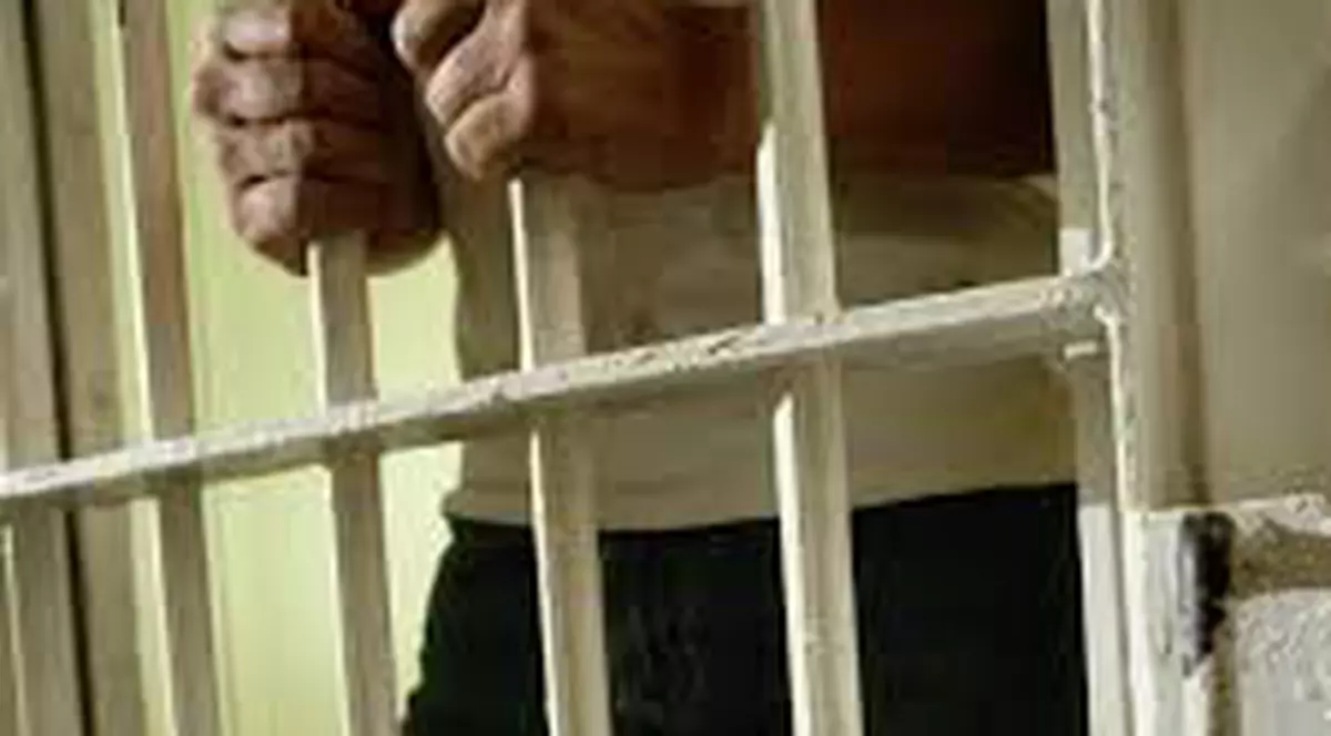 A stat în închisoare 23 de ani, fără să fie vinovat. Decizia luată de un bărbat, după eliberare