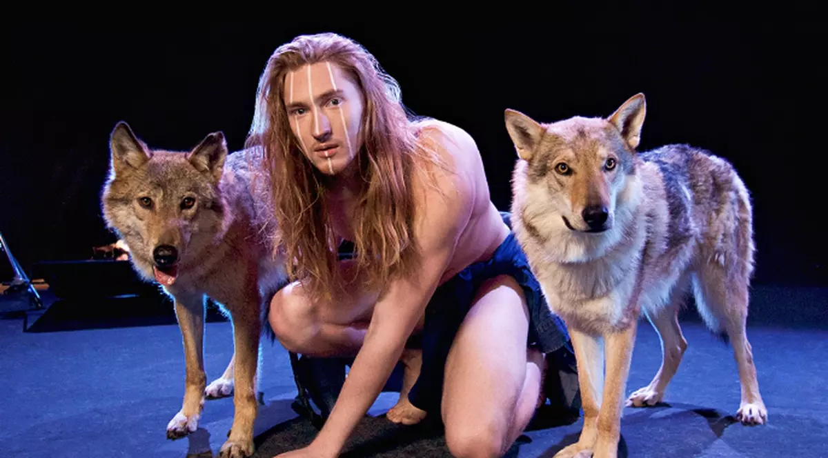 Eurovision 2016! Interpretul din Belarus va cânta în pielea goală pe scenă