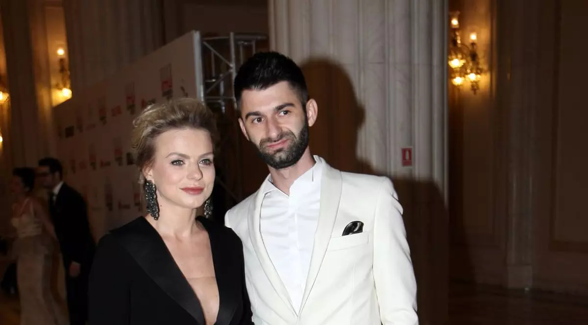 VIDEO EXCLUSIV/ Adio, maternitate! Jojo nu e pregătită să îi facă un copil lui Paul Ipate
