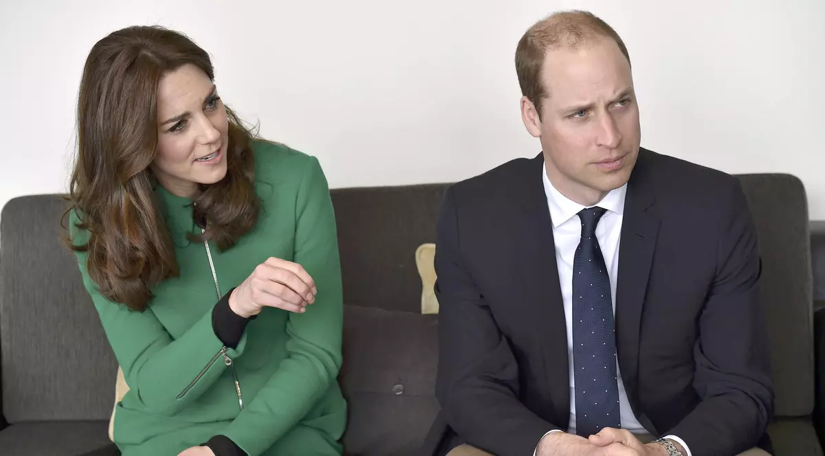 Probleme în Paradis? Kate Middleton e furioasă, pentru că prințul William a plecat în Kenya să-și vadă fosta iubită!