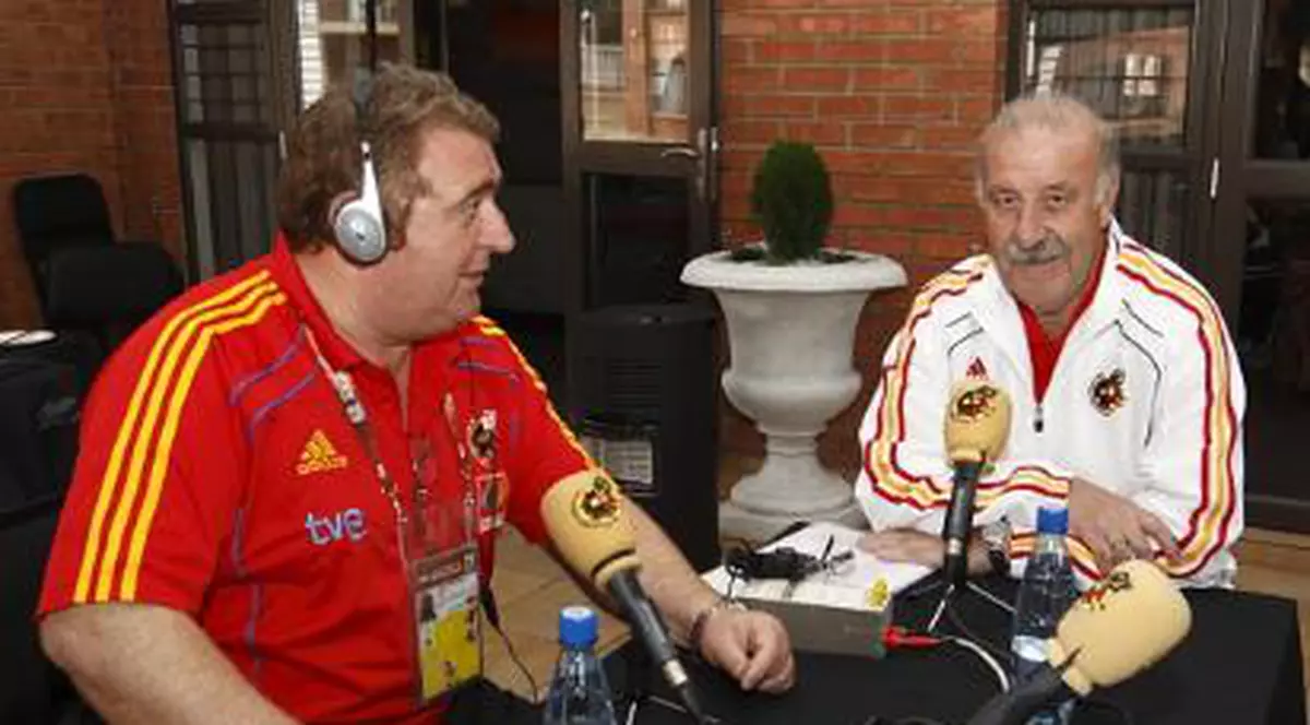 Naționala Spaniei vine îndoliată la amicalul cu România / VIDEO