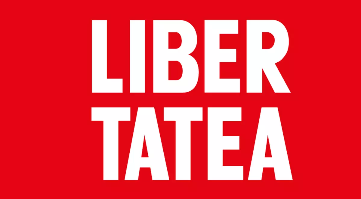 Libertatea este, de departe, liderul presei românești! Libertatea - 833.000 de cititori, Click - doar 476.000 de cititori