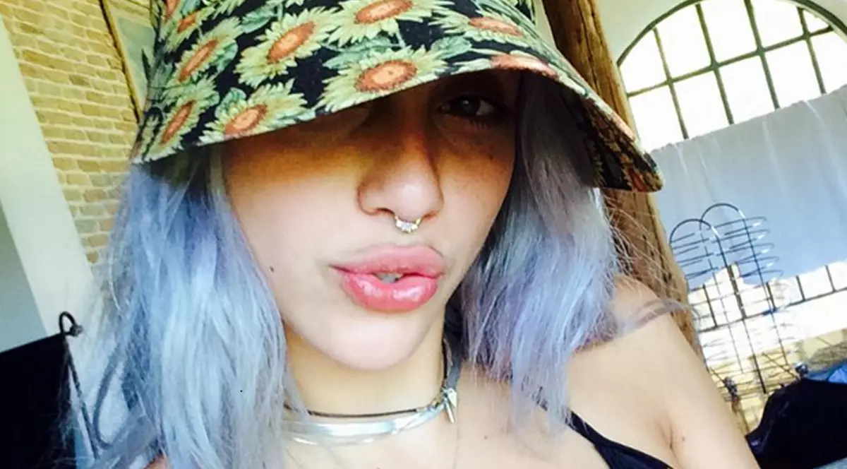 Fiica Madonnei și-a făcut debutul în modelling! Ce frumoasă e! FOTO ÎN ARTICOL