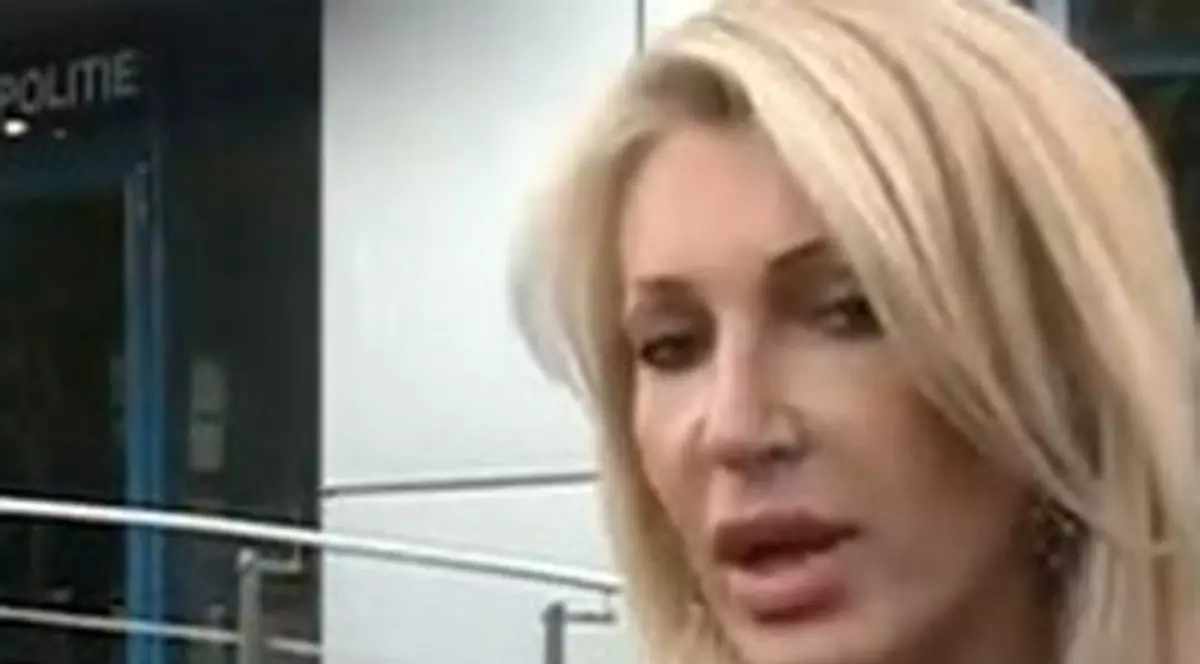 Fosta noră a lui Virgil Măgureanu, acuzații grave la DNA. A denunțat nume mari din România