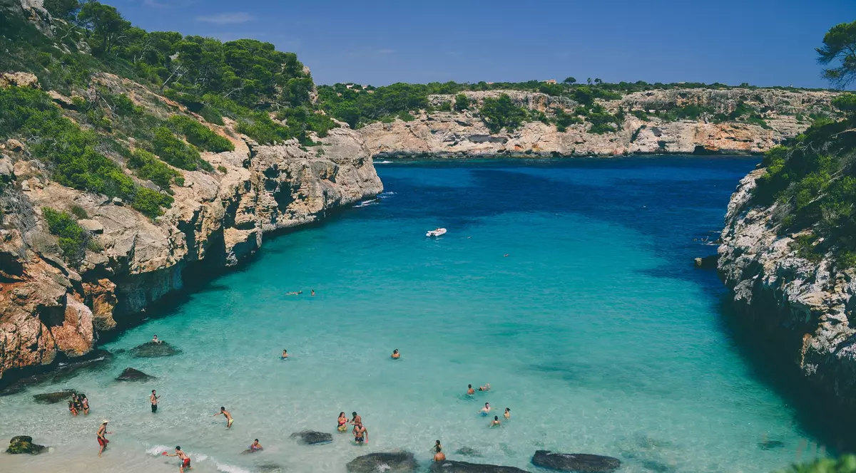 Mallorca