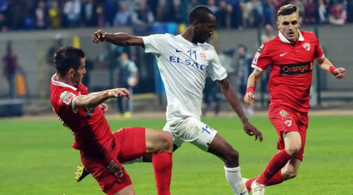 Transfer neașteptat. Un jucător dorit de Steaua a plecat acum din Liga 1: ”Ofertă excepțională!”