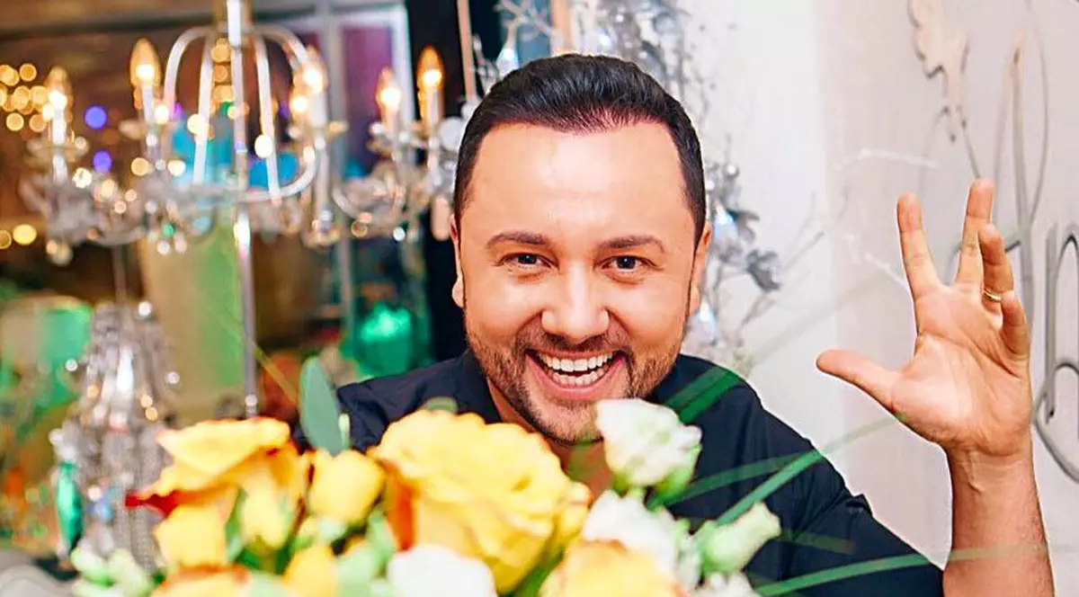 Cătălin Măruță nu mai poate după Andra! Declarația pe care i-a făcut-o ar vrea să o audă orice femeie