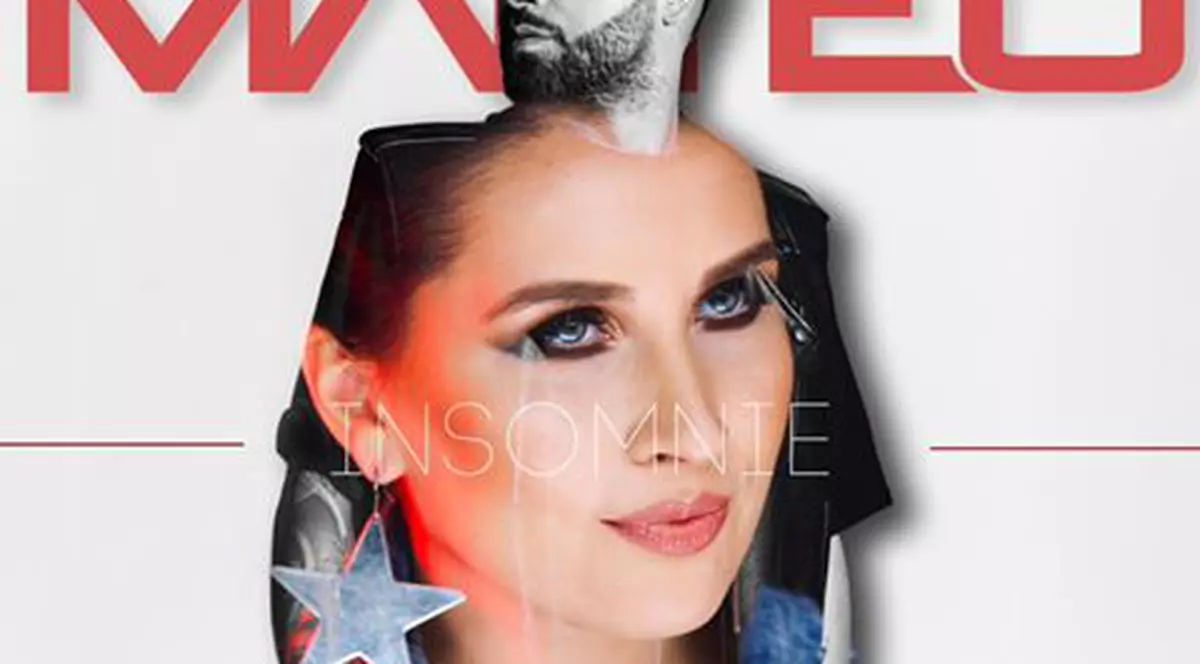 S-a lansat “Insomnie”, noul single semnat Nicoleta Oancea şi Matteo!