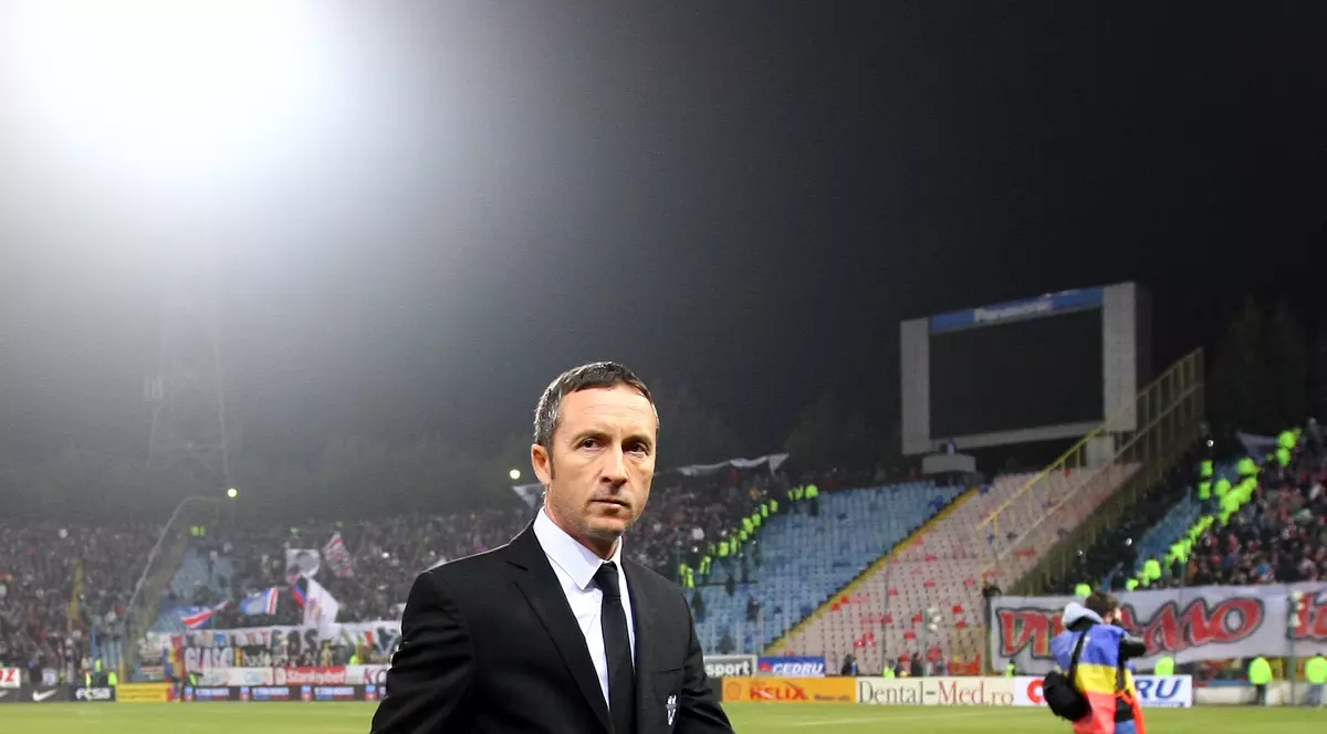 Ce spune Meme Stoica despre posibila revenire a celor din Peluza Nord alături de Steaua