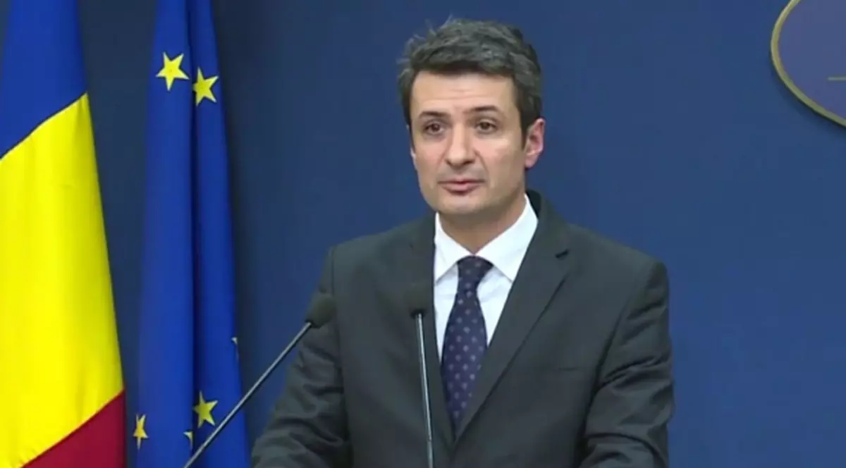 Secţia de Arşi de la Floreasca va fi deschisă după ce medicii îşi vor termina specializarea în Franţa