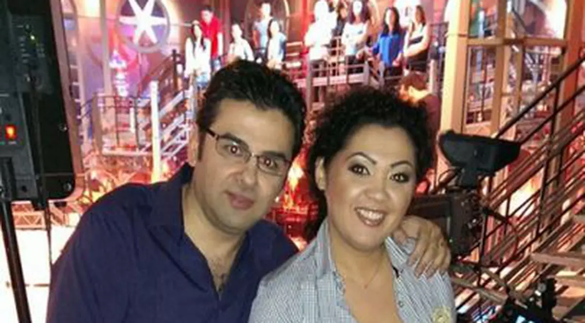 Minodora a reuşit să dea jos 23 de kilograme! Metoda prin care a făcut-o este incredibilă! “Eu am rezistenţă la insulină”