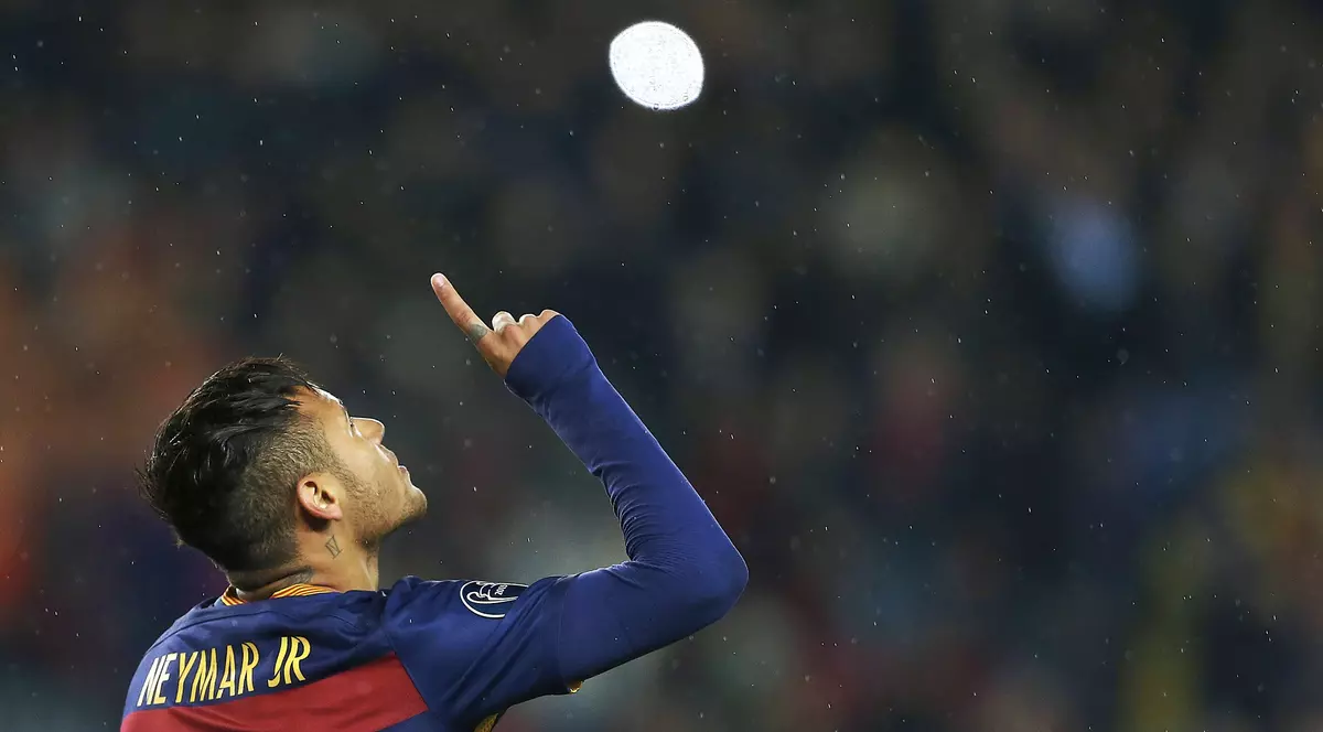 Neymar, amendă-record! Toate bugetele echipelor din Liga 1 la un loc nu valorează atât de mult!