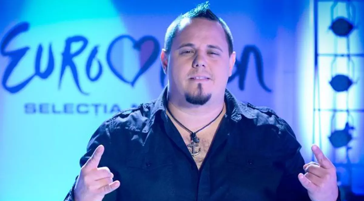 Eurovision 2016 | Decizia neașteptată luată de Ovidiu Anton. Ce spune tânăra pe care a eliminat-o din echipă