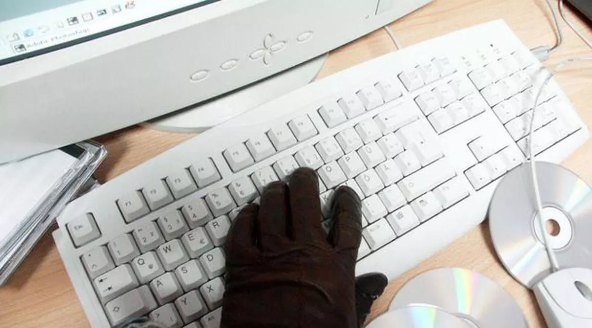 Hackerii ruşi au intrat în reţelele Guvernului Germaniei.