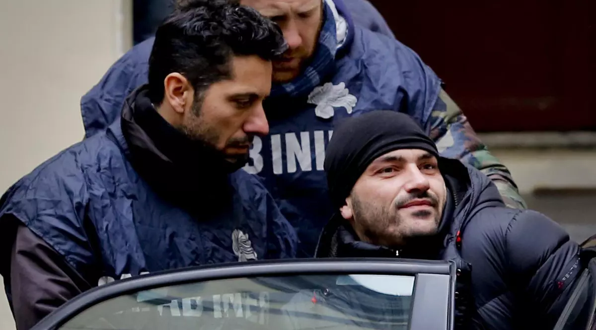 Moarte cumplită pentru un român în Italia! A fost ucis cu bestialitate și apoi ars!