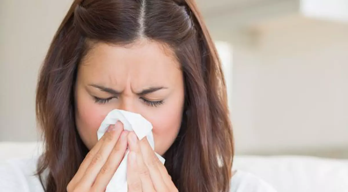 Dietoterapia răcelii: Ce să mănânci pentru a te recupera rapid și ce să eviți