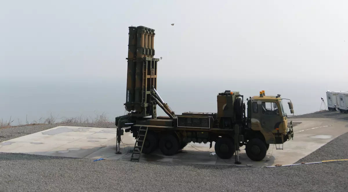 Coreea de Nord sfidează sancțiunile impuse de ONU! A lansat 2 rachete balistice în Marea Japoniei!