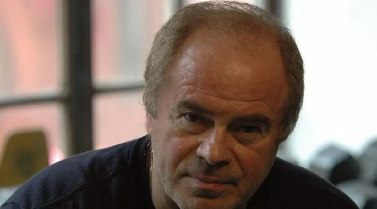 EXCLUSIV. A ajuns în stradă! Radu Teodorescu, antrenorul vedetelor de la Hollywood intrat în Cartea Recordurilor, a pierdut tot!