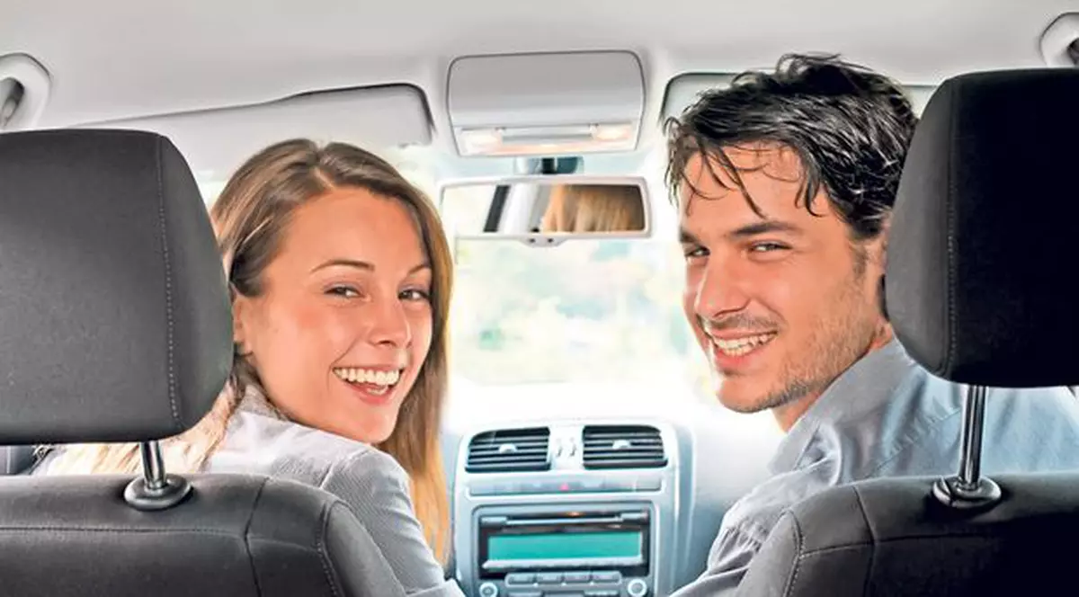 Vezi cum îți vei putea suspenda temporar polița RCA