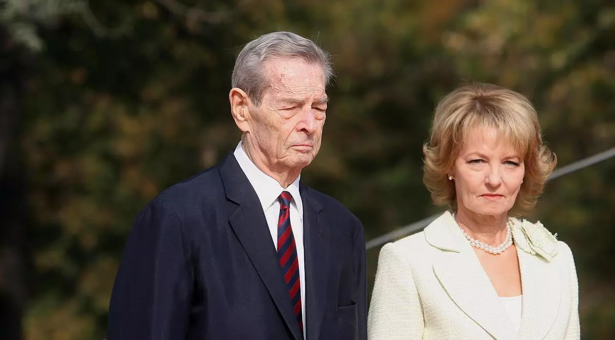 Despărțiți de Paște! Unde vor petrece sărbătorile membrii familiei regale