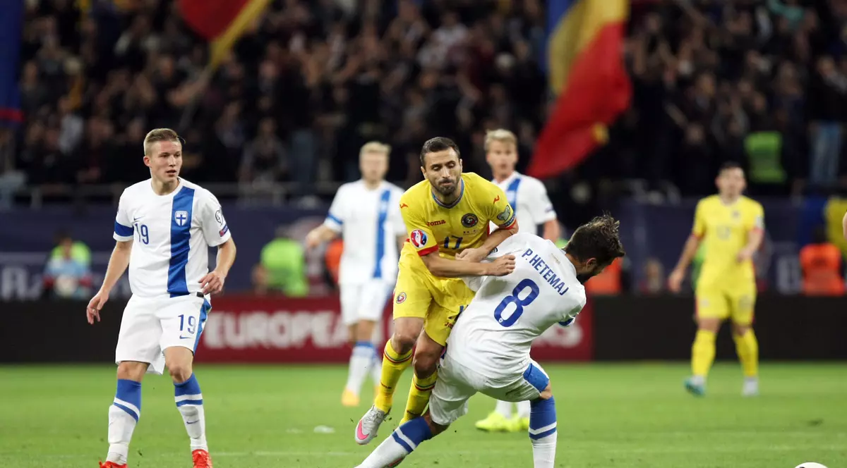 Amicalul de gală România - Spania se va juca la Cluj-Napoca. Există o piedică: ”E vorba de gazon!”. Partida cu Lituania va fi mutată pe alt stadion