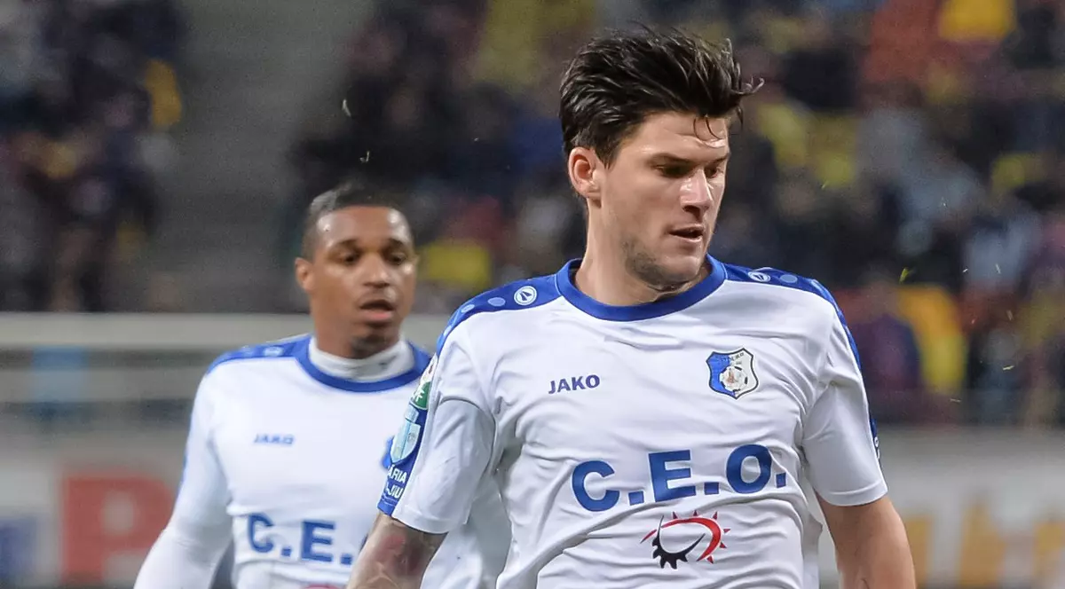 Pandurii - Steaua, incidente la final: ”Dați-le, bă, titlul deja! Am vrut să plec la spitalul de nebuni”. Toate declarațiile