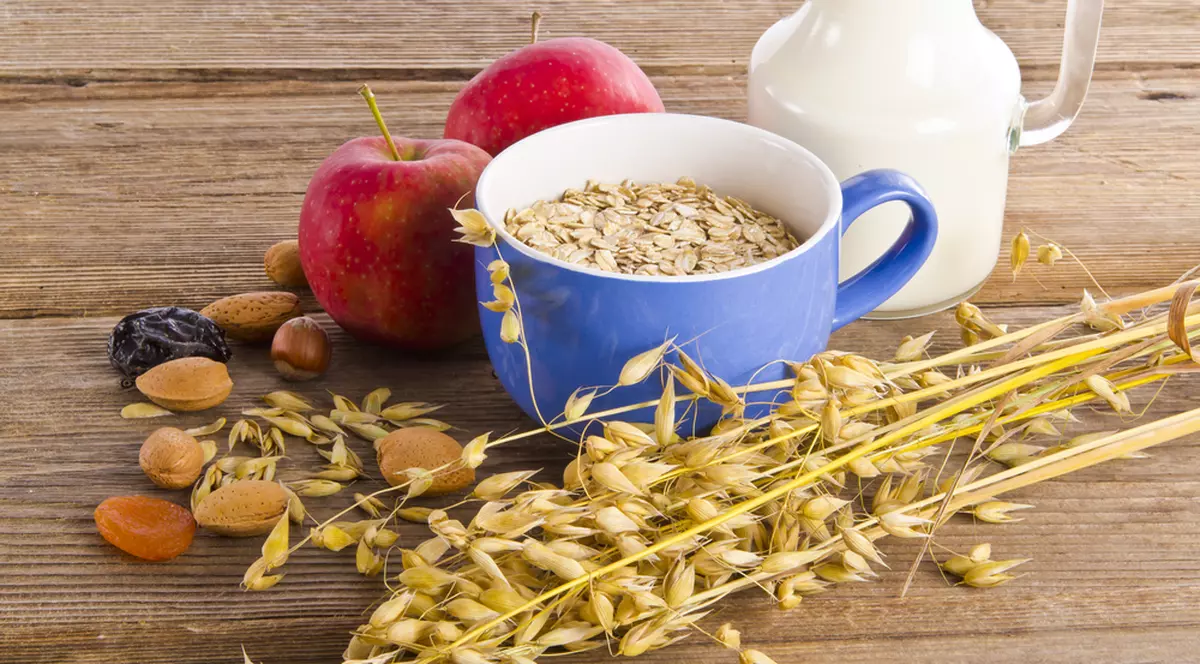 Topul alimentelor care combat stresul și favorizează fericirea