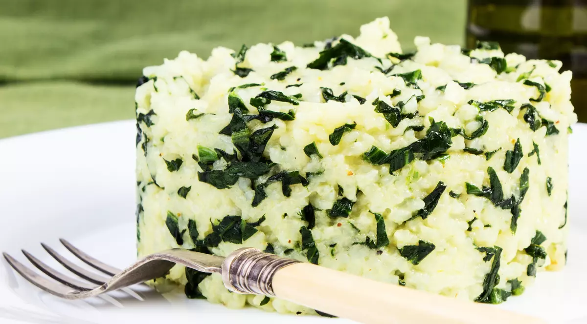 Libertatea te ajută să găteşti ieftin şi bun. Ştevie cu orez cu doar 9,5 lei