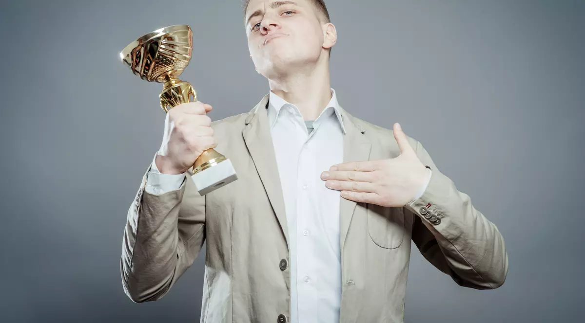 Ai un orgoliu incontrolabil? Află cum poţi să îl transformi în ambiţie creatoare