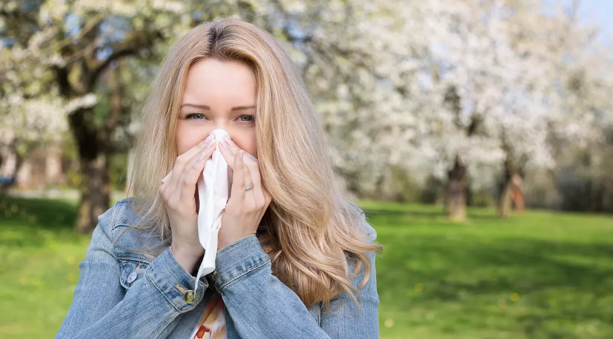 20% din populaţie are rinită alergică. Află care sunt cele mai frecvente alergii, cum le tratezi, cum le previi
