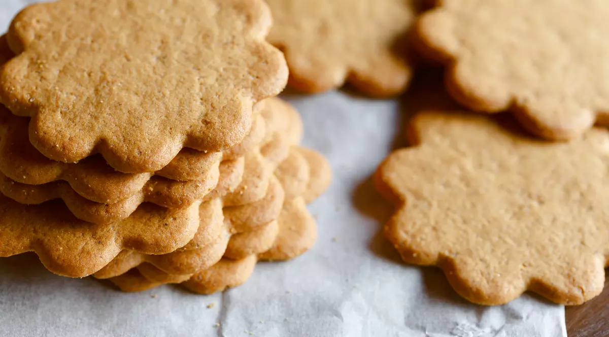 Gata, începe postul! 3 rețete care te îndulcesc fără ”dulce”