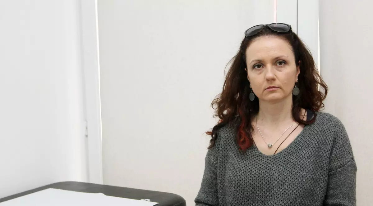 Infertilitatea, un... ”blestem” care poate fi învins! Povestea cu final fericit a Silvianei