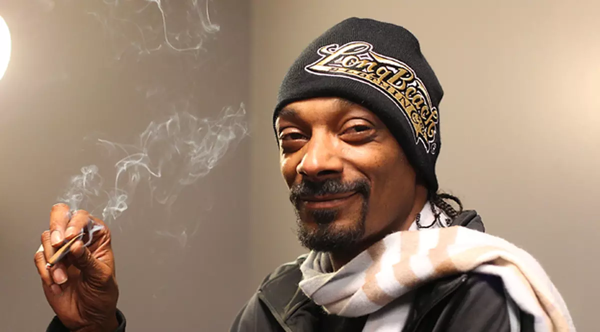 Snoop Dogg ar putea veni în România