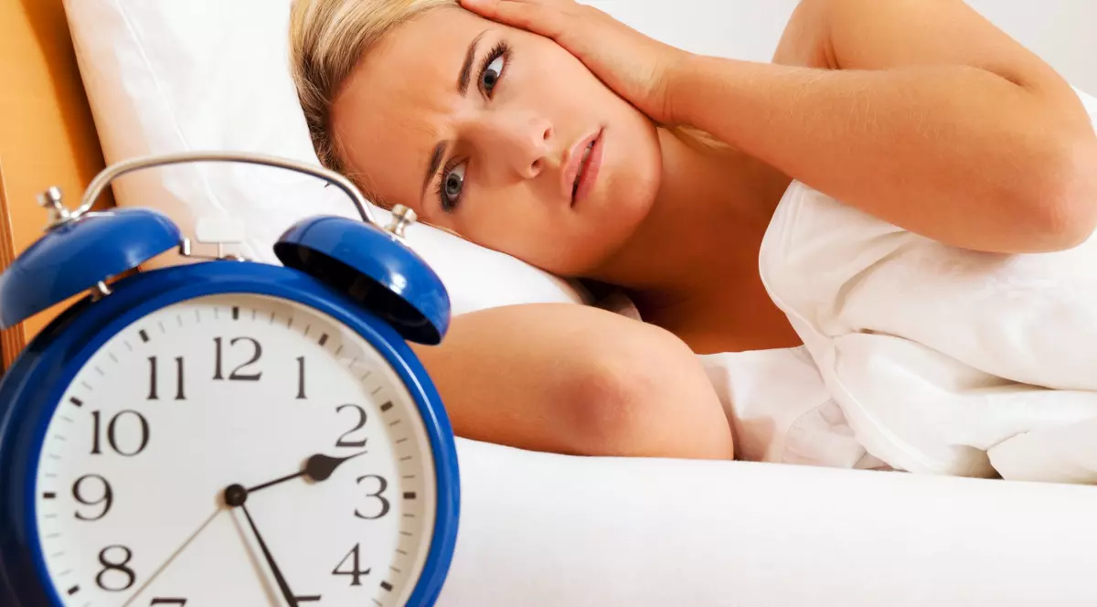 Femeile au nevoie de mai mult somn decât bărbații! Motivul este uimitor!