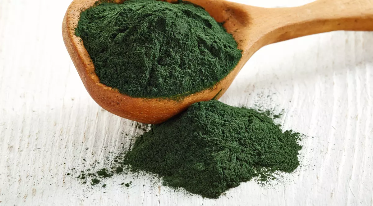 Planta SUPERALIMENT. Specialiştii spun că am putea trăi hrănindu-ne numai cu ea