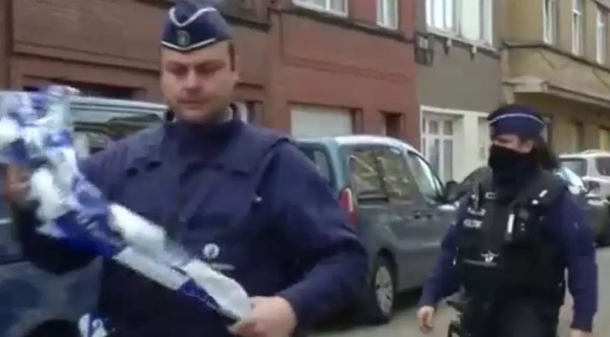 Atentate în Bruxelles| Încă două persoane au fost inculpate pentru terorism