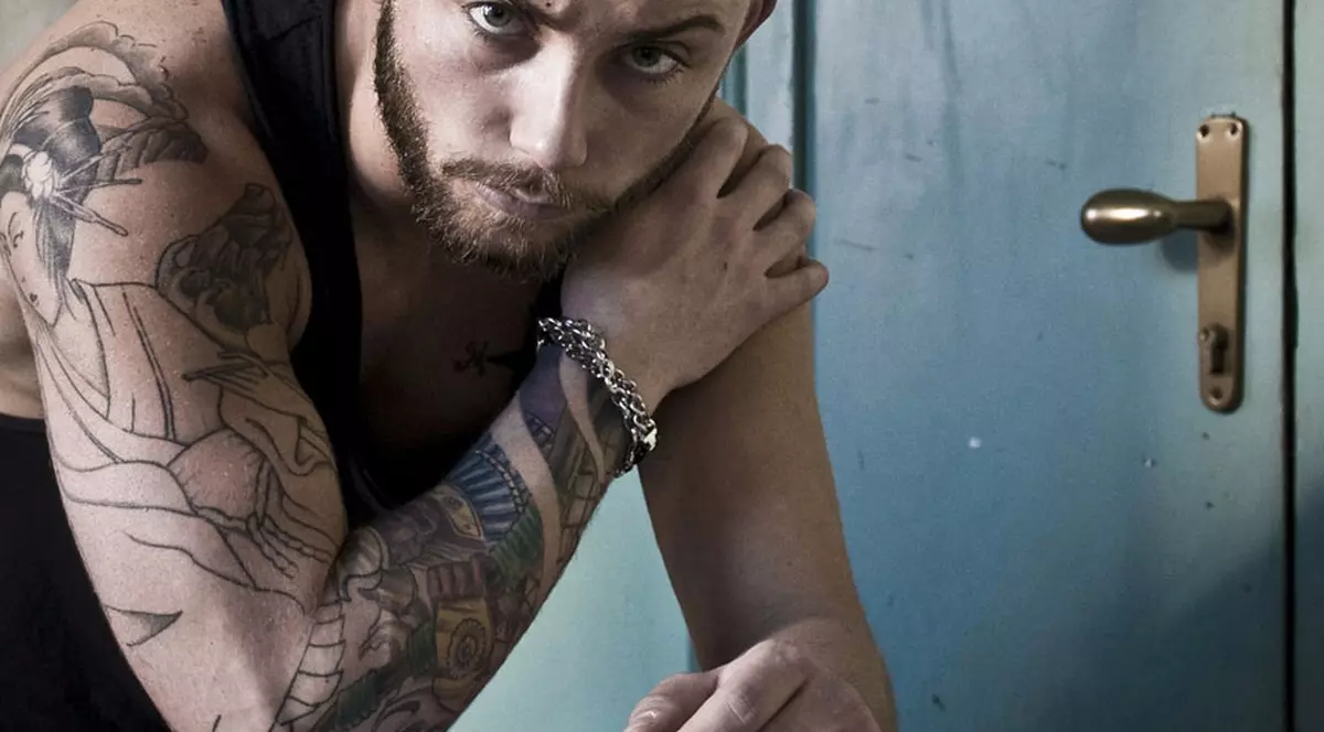 Trebuie să afli asta dacă ai tatuaje! Este incredibil ce efect au asupra sănătății