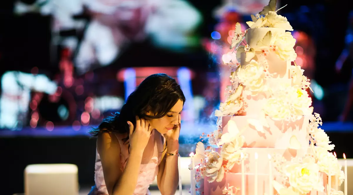 Cea mai norocoasă adolescentă din lume? Tatăl ei a cheltuit ȘASE MILIOANE DE DOLARI pentru petrecerea de 15 ani  / GALERIE FOTO