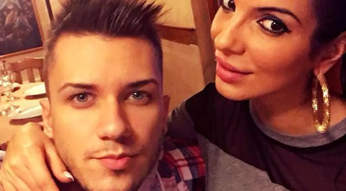 Andreea Tonciu se pregăteşte să nască. Ce cărucior a ales pentru fetiţa ei