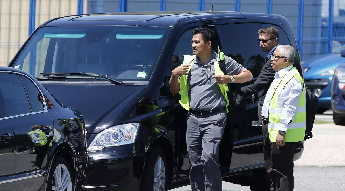 UPDATE | Panică în Franța! Aeroportul din Toulouse a fost evacuat din cauza unui pachet suspect