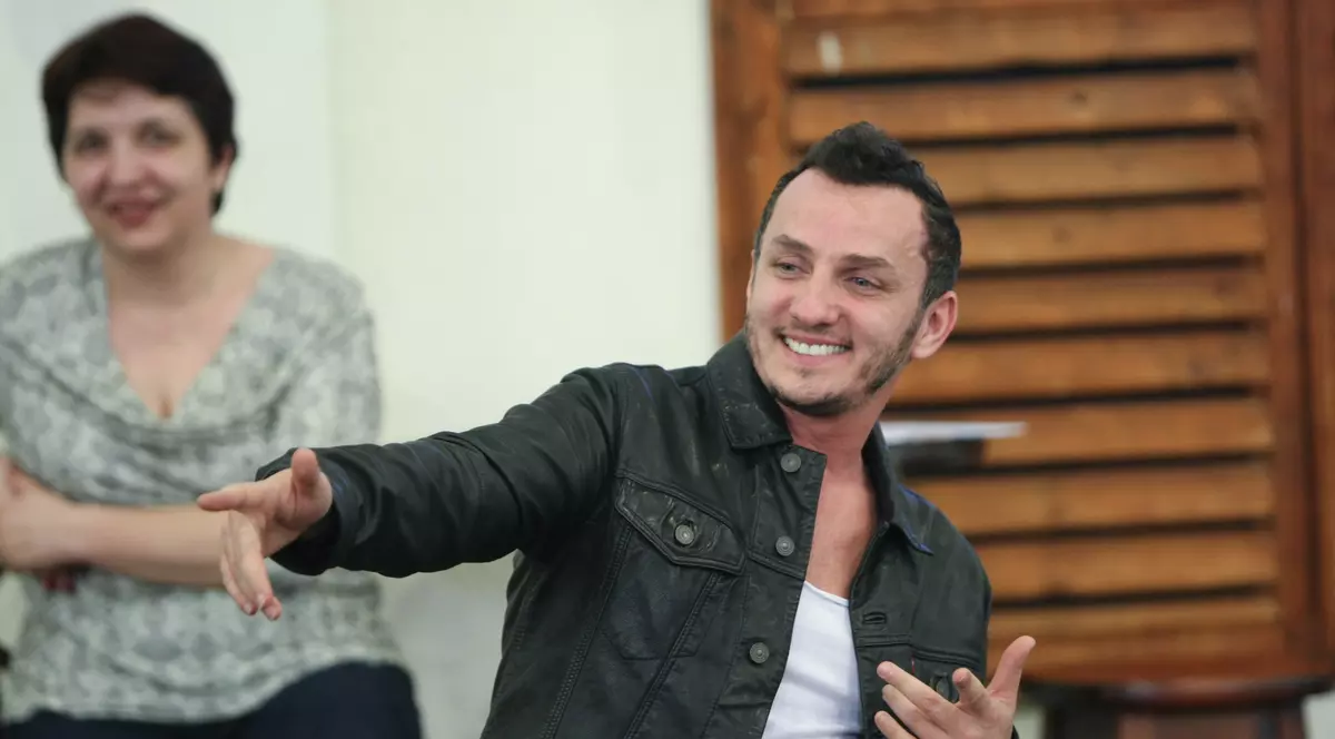 Fratele lui Mihai Trăistariu, detalii interesante din viaţa artistului! "A intrat în depresie, nu-mi răspunde la telefon"