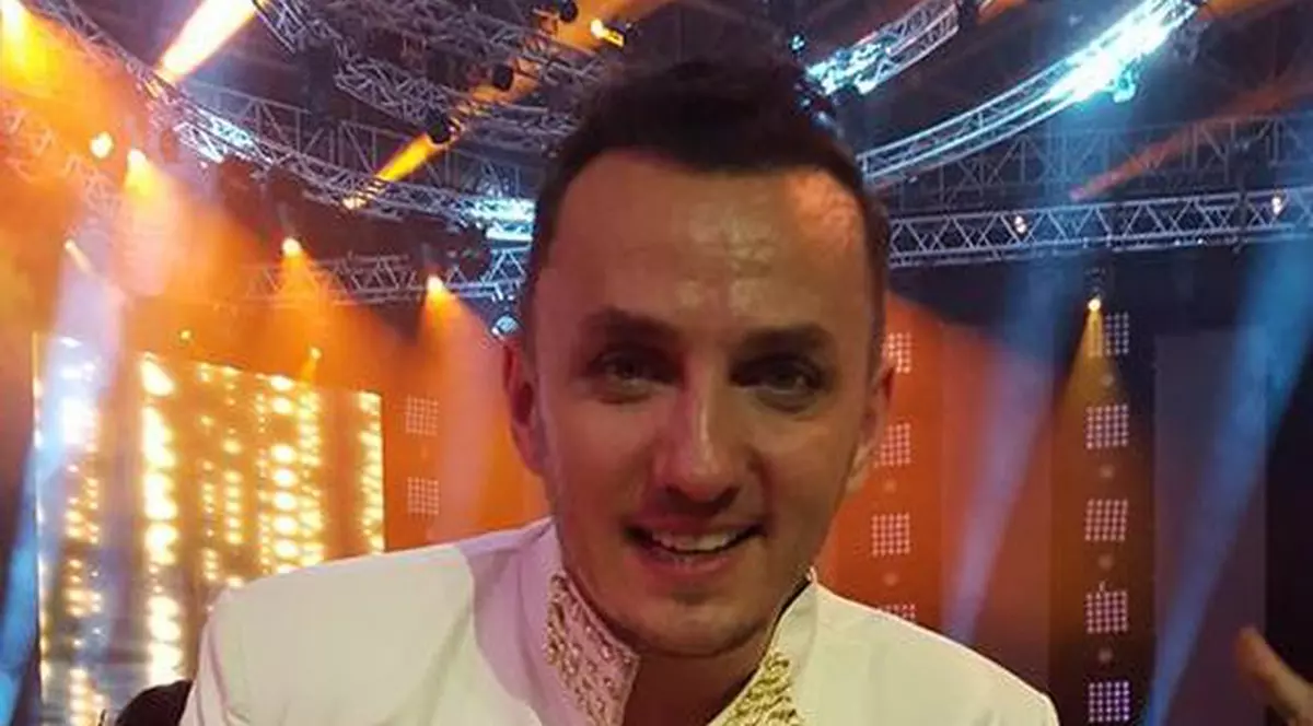 Mihai Trăistariu, prima reacţie după ce a intrat în finala Eurovision: "Visul meu dintotdeauna a fost să câştig"