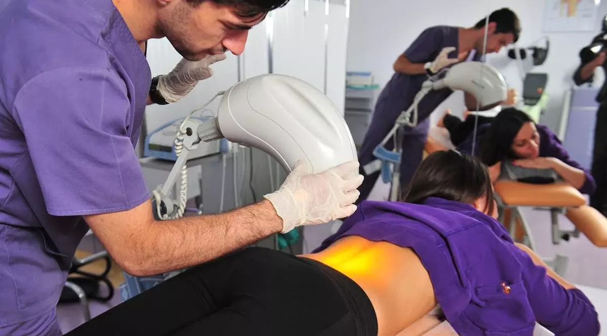 Tratați hernia de disc, ca să nu aveți probleme cu alte organe