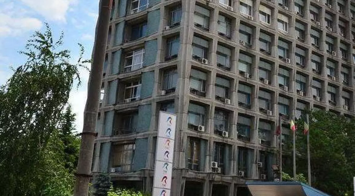 Ce spune TVR despre datoriile la EBU, care au dus la excluderea României de la Eurovision 2016