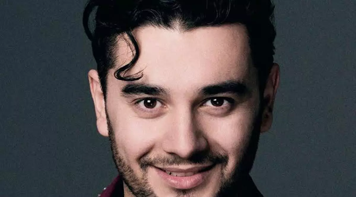 PREMIERĂ | Valentin Uzun, de la Vocea României, lansează videoclipul piesei "Solo Mia"