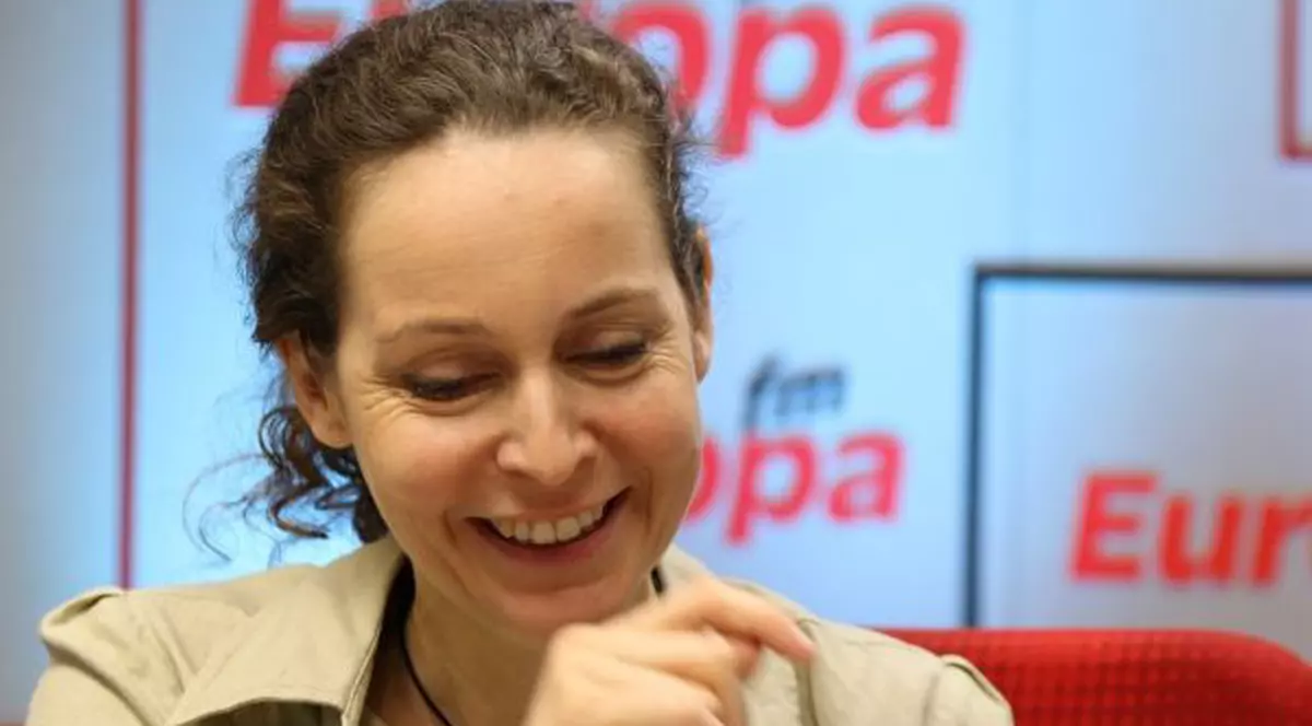 Valerie Cioloș, soția franțuzoiacă a premierului Dacian Cioloș, despre prima întâlnire cu România | VIDEO