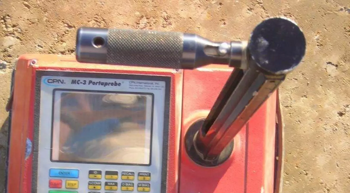 Alertă în Spania! O valiză cu substanțe radioactive a fost furată