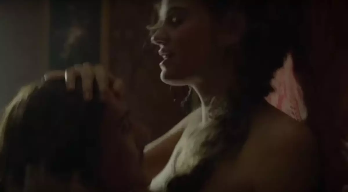 Controverse în Marea Britanie! Scene nud la BBC / VIDEO