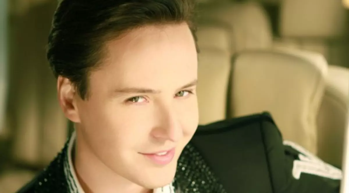 Vitas vine în România! Dezvăluiri emoţionante despre femeile din viaţa lui!