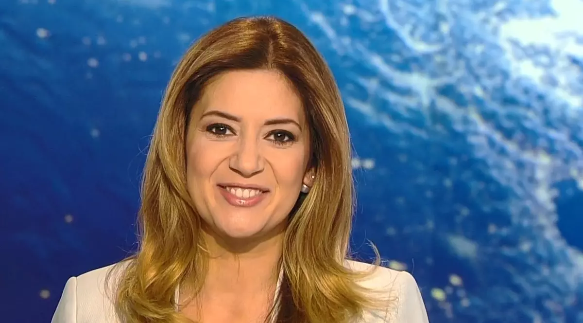 Amalia Enache radiază de când e însărcinată! Prima imagine cu burtica de gravidă